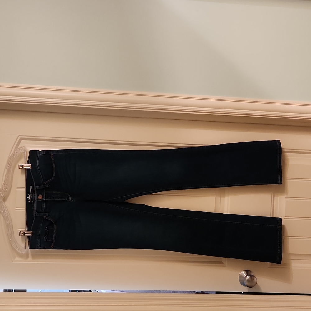 New York and Company Soho bootcut Jean